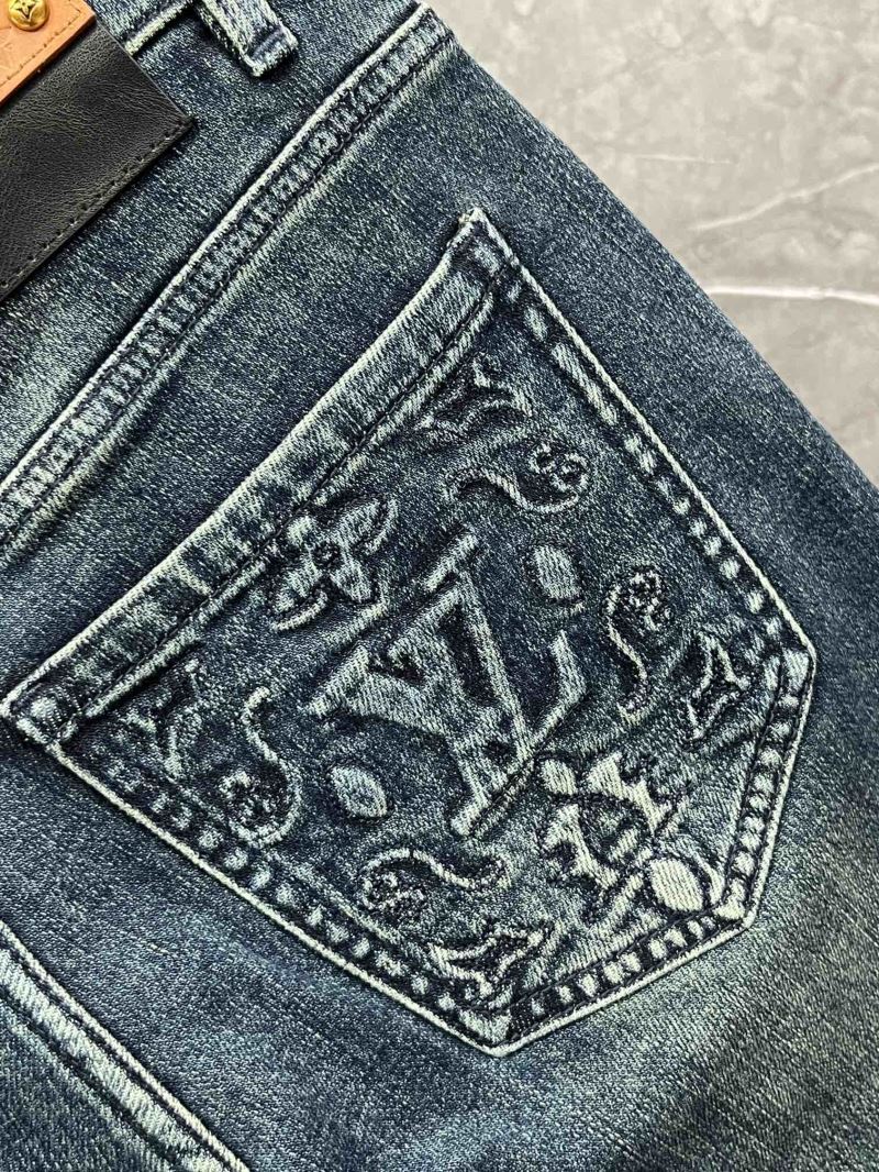 Louis Vuitton Jeans